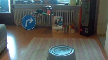 Sideshowcan  10-11-2021 video milk